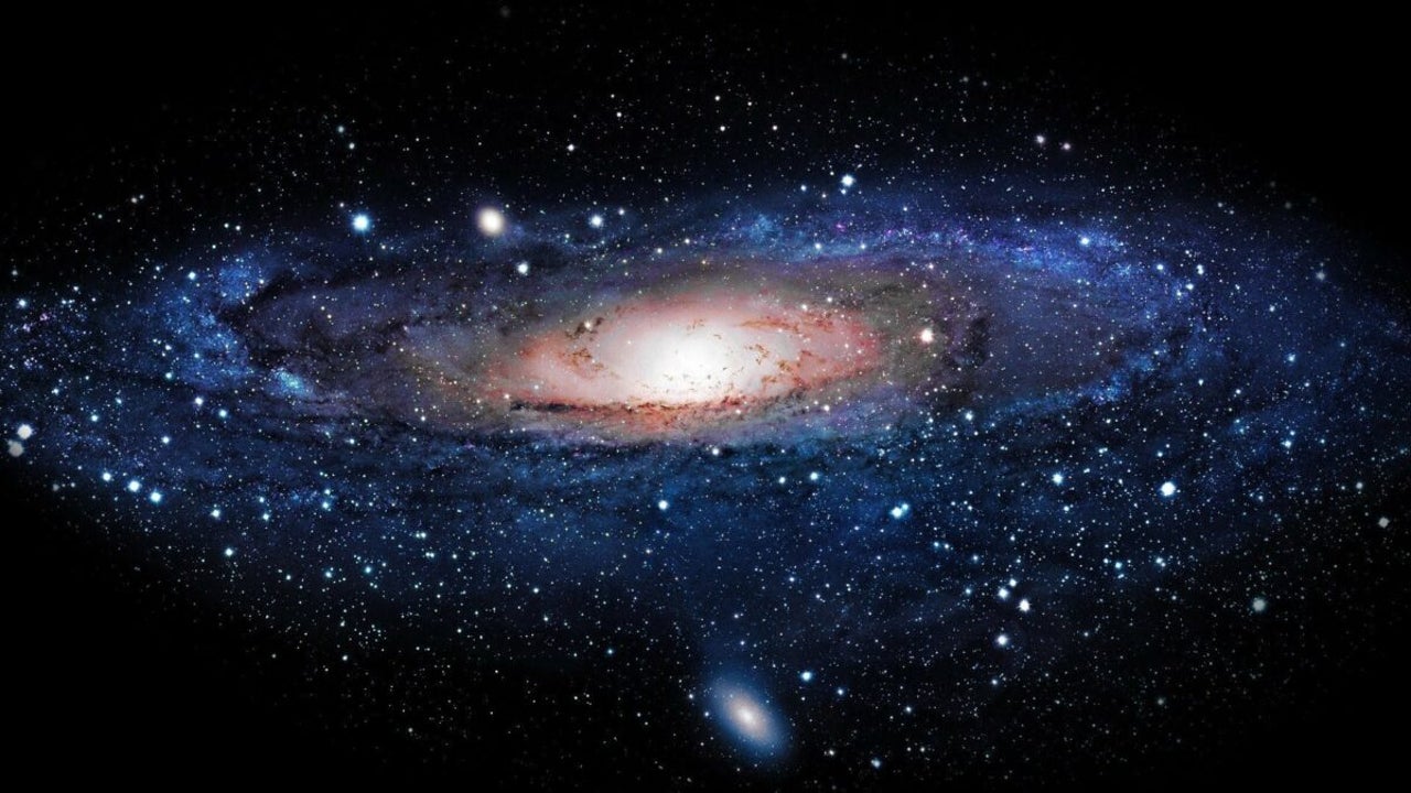 ¿Se pueden encontrar las primeras estrellas del universo? Creen haberlas encontrado a 80.000 años luz de la Tierra