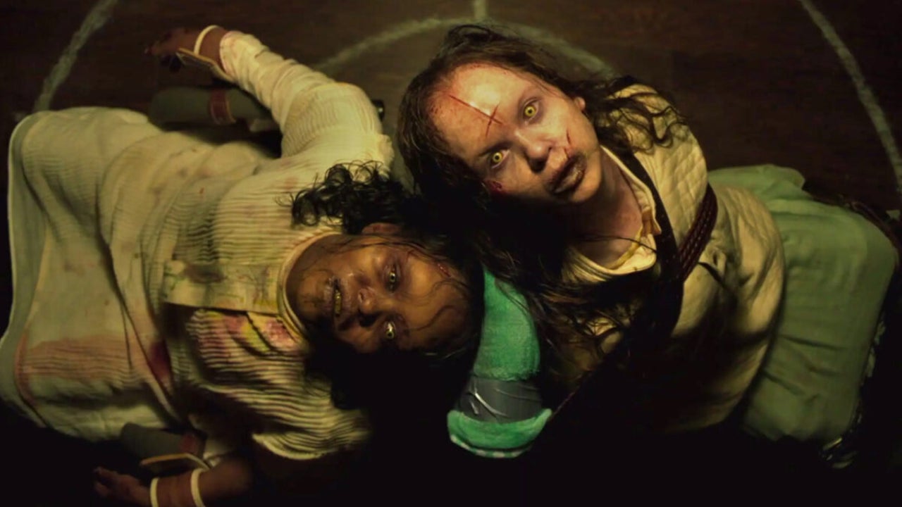 Blumhouse Productions seguirá haciendo películas de El Exorcista a pesar del rotundo fracaso de su última entrega