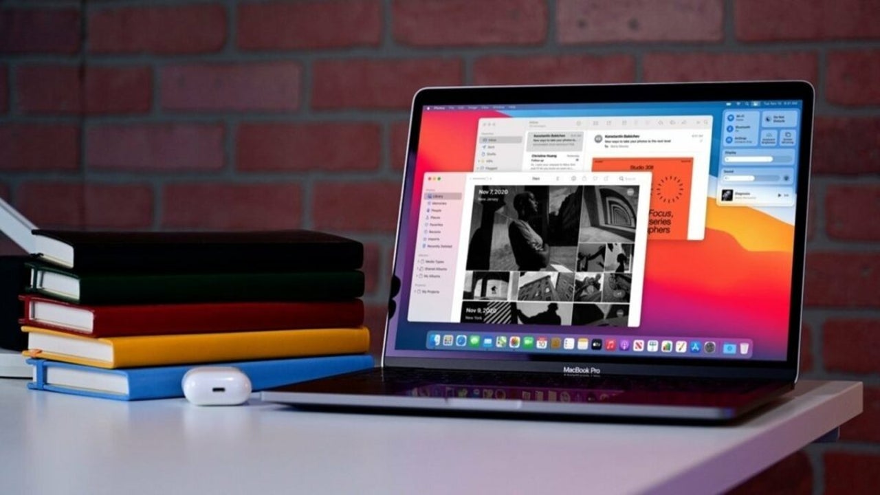 Llévate el MacBook Air más recomendado con un 21% de descuento - Softonic