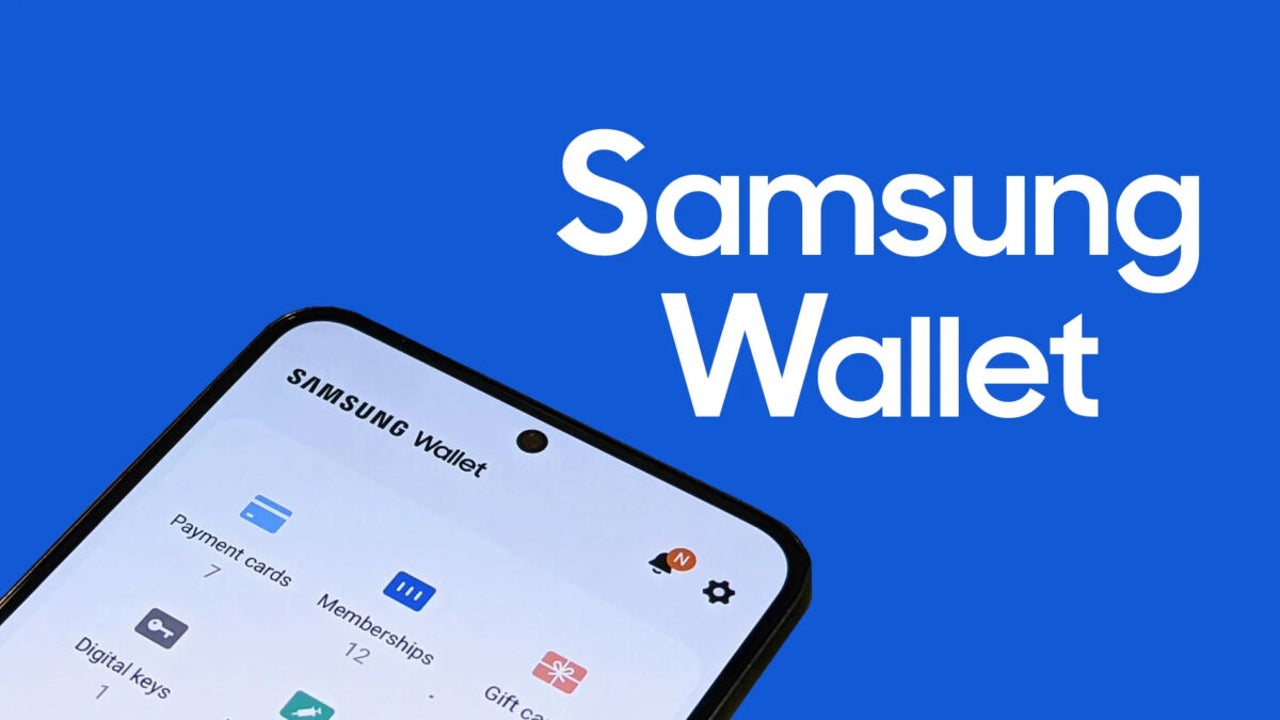 Tu teléfono Samsung podrá guardar dentro tu carnet de conducir