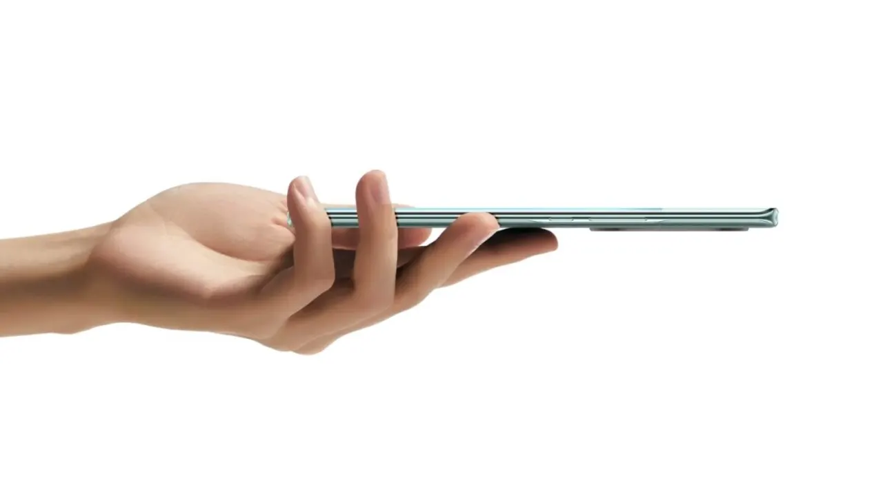 Renueva tu antiguo móvil: el Xiaomi Redmi Note 12 Pro ¡ahora con un  descuento de
