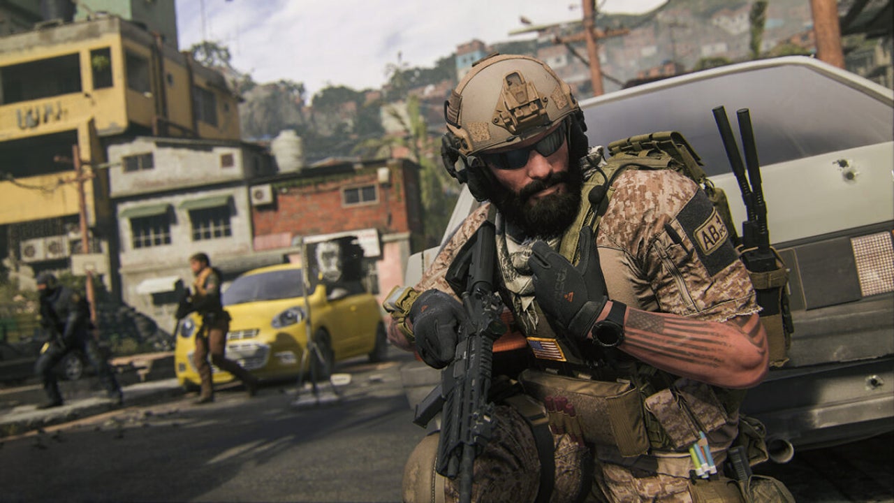Call of Duty: Modern Warfare tendrá película: Peter Berg lo confirma