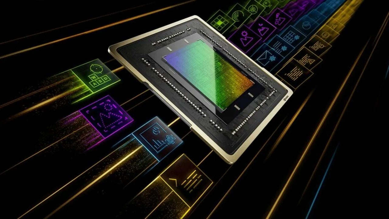 Esta es la razón por la que Nvidia no puede enviar su último chip de IA ...