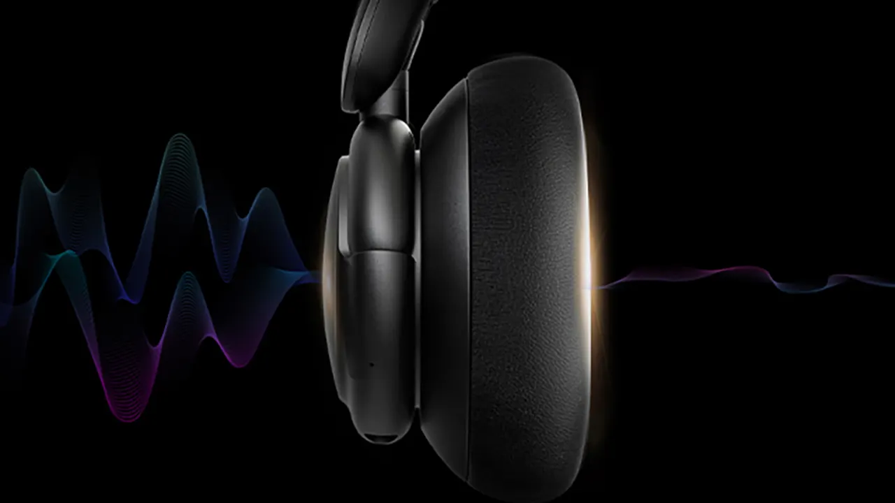 Los auriculares Bluetooth Soundcore Life Q30 tienen ahora su precio  rebajado en  - Softonic