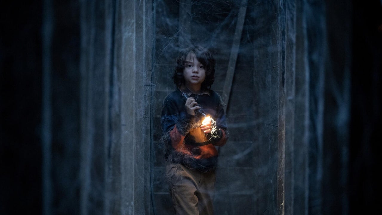 Llega a Amazon Prime Video una de las mejores películas de terror de 2023