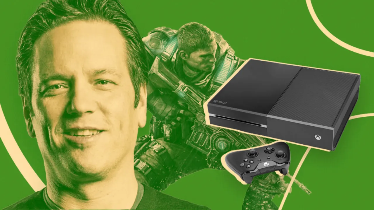 Xbox One cumple 10 añitos: qué nos ha dado la consola de Microsoft en todo  este tiempo - Softonic