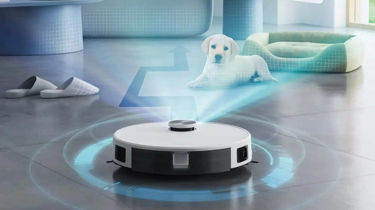 Qué chollo! Este robot aspirador Roomba está a mitad de precio
