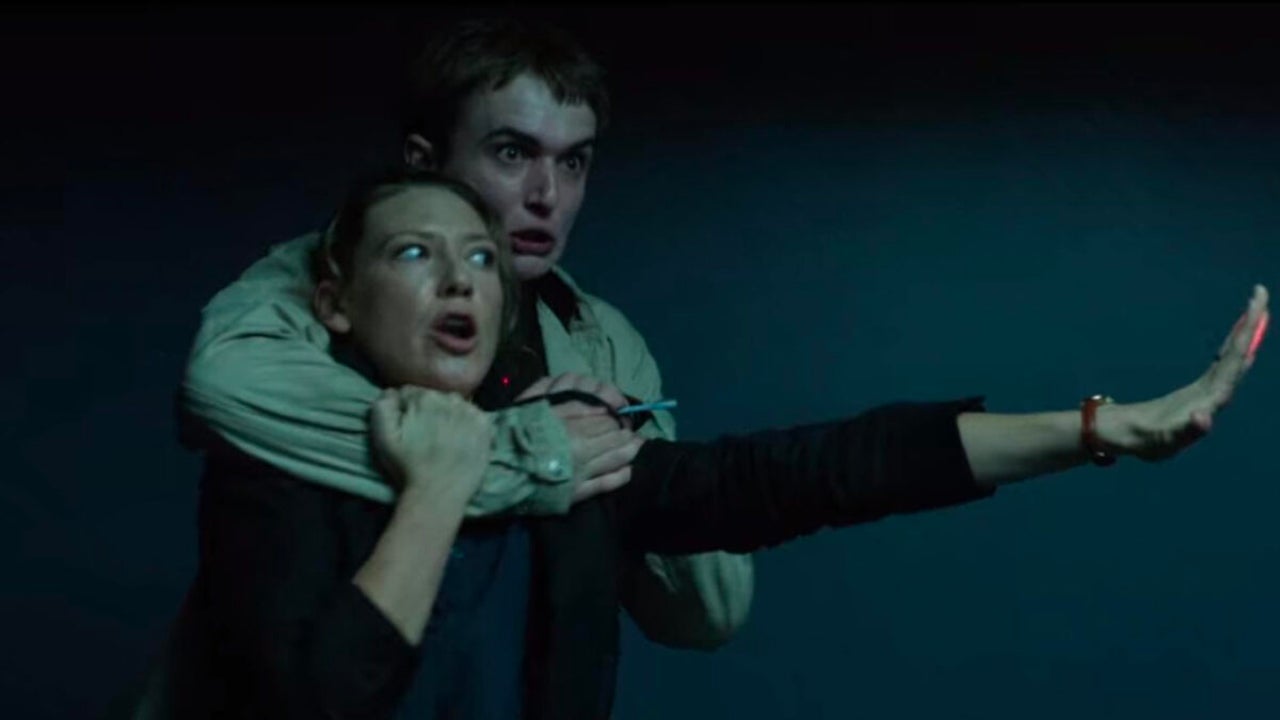 La sugerente serie de Netflix que se ha colado en el top internacional de manera inesperada