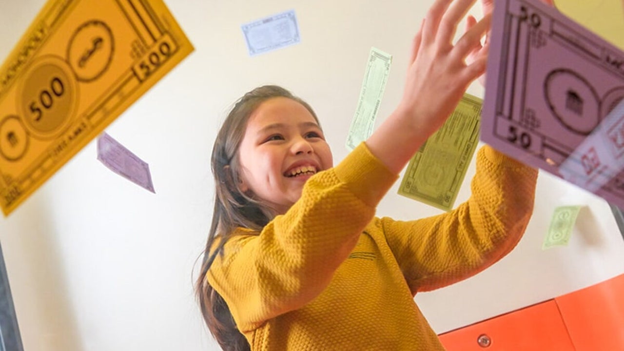 ¿Un parque de atracciones de ‘Monopoly’? Está pasando en Australia