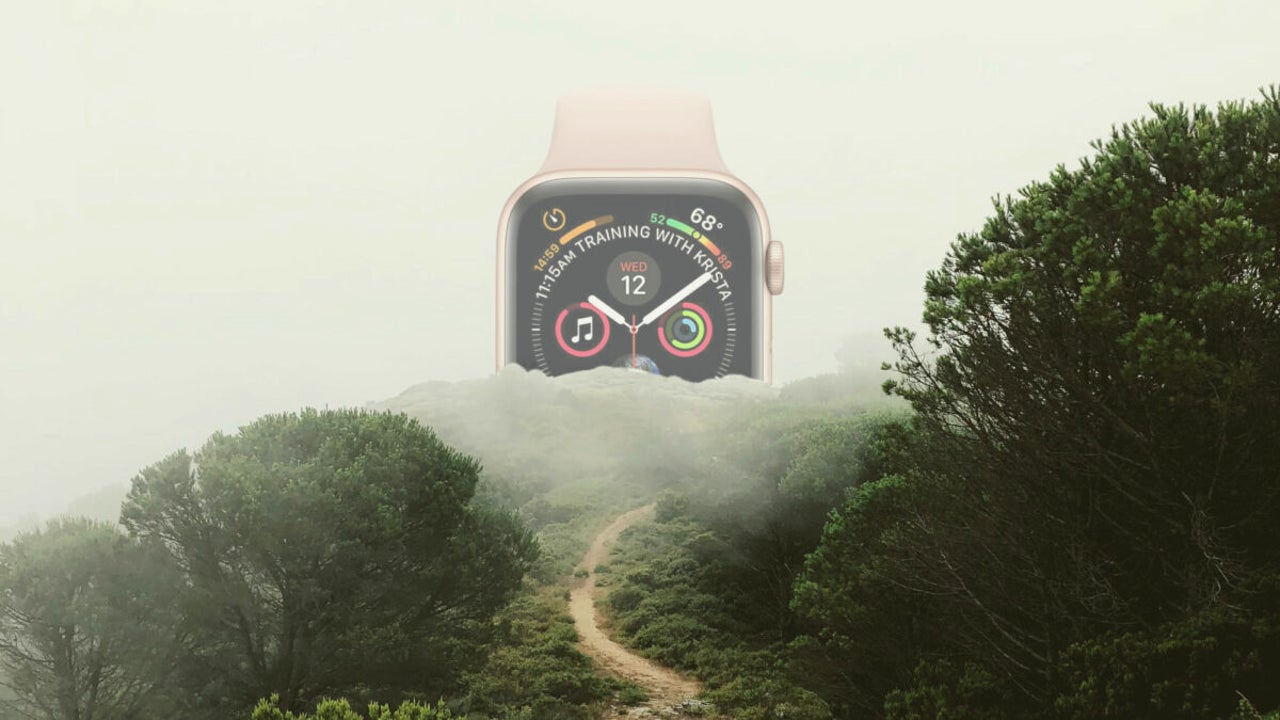 El Apple Watch salva la vida de este excursionista: una llamada en el ...