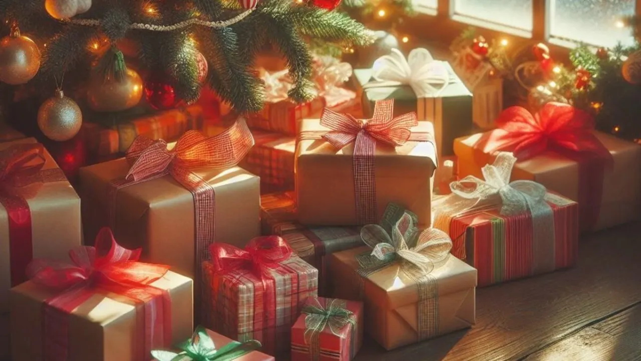 Las mejores ideas de regalos de Navidad para frikis 2023 - Softonic