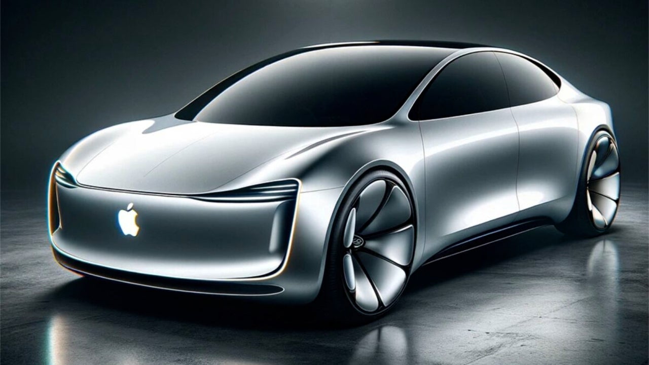 Apple pisa el freno del Apple Car: nuevo calendario y algunas sorpresas