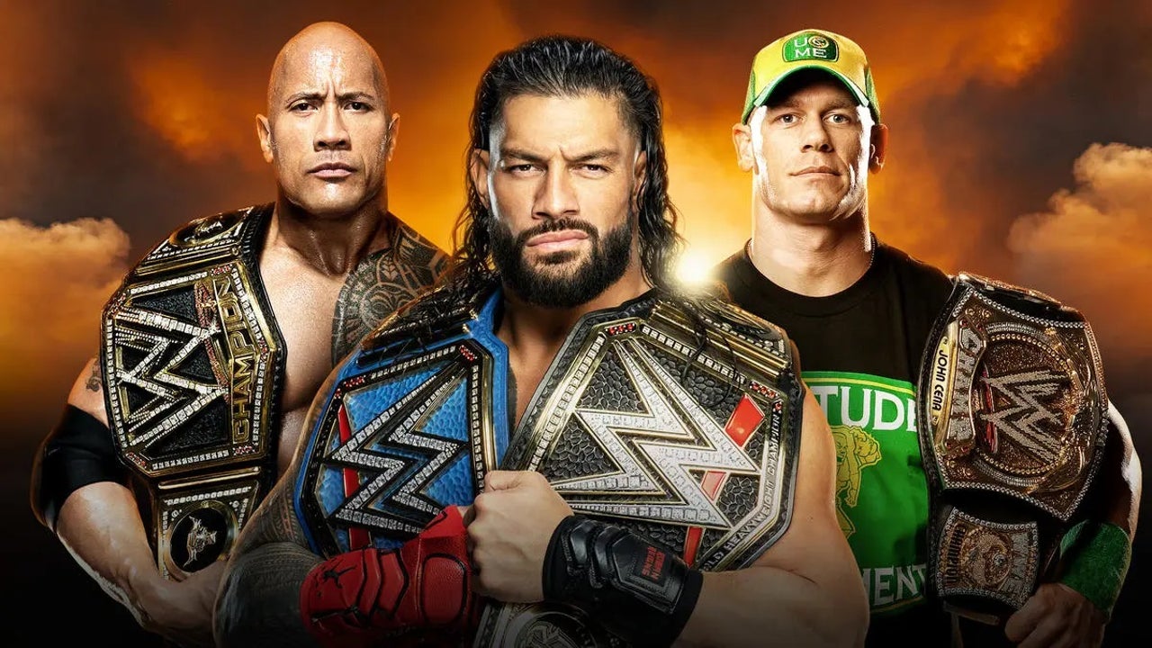 Es el acuerdo más loco de 2024: Netflix y la WWE por 5.000 millones