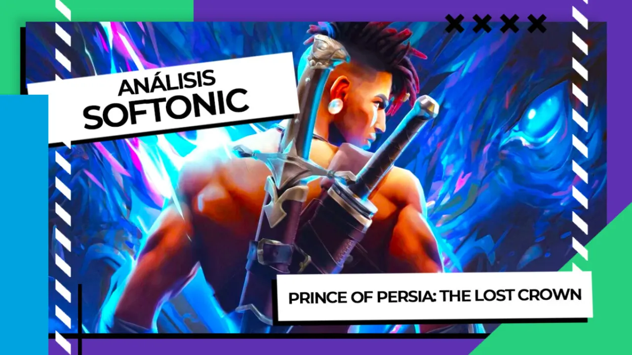 Prince of Persia: The Lost Crown': la nueva entrega de la