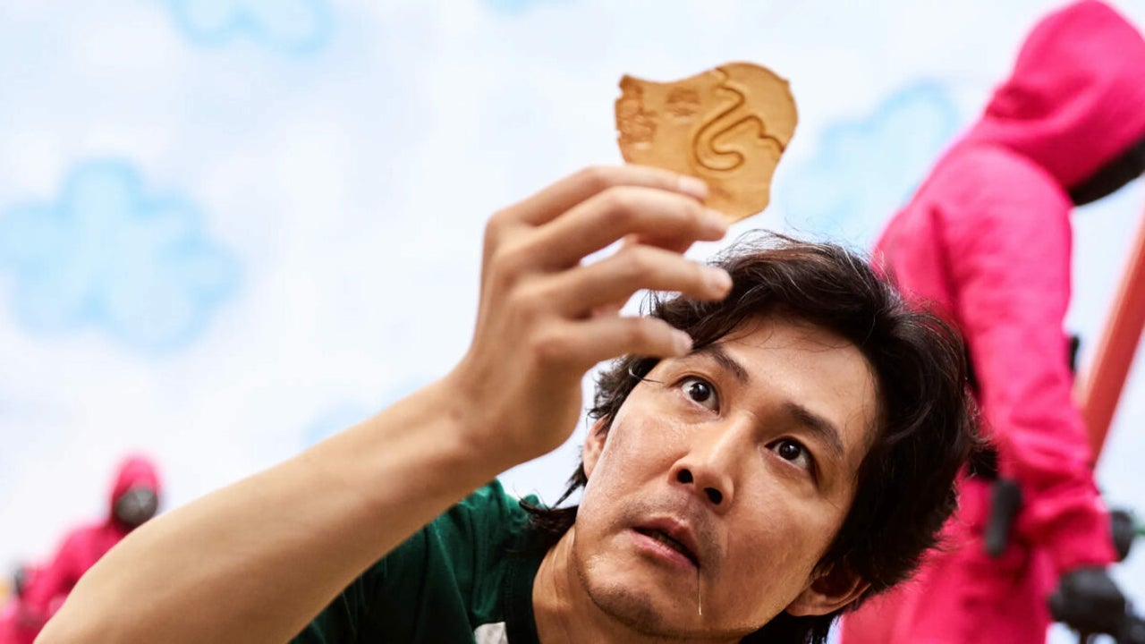 El creador de El Juego del Calamar ya tiene nueva serie preparada para Netflix