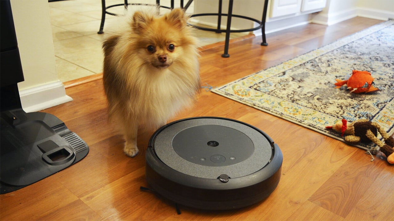 Roomba de iRobot, Guía de seguridad y privacidad