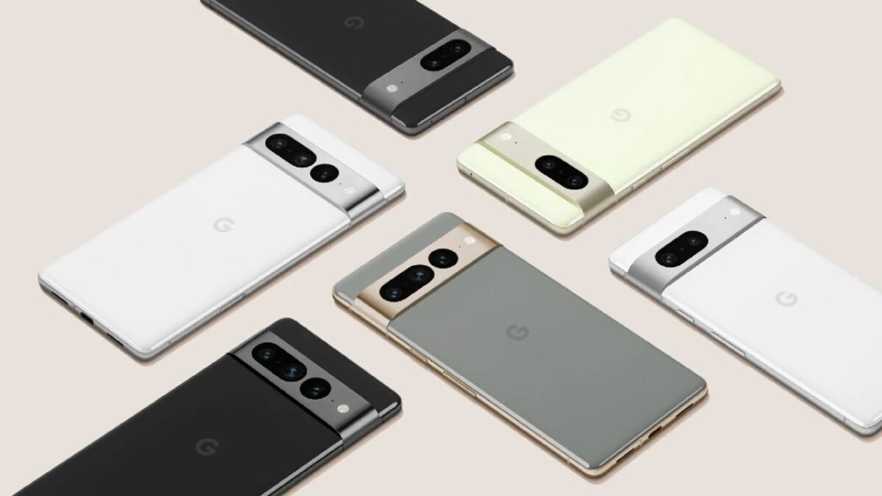Google ha empezado a referirse al Pixel 9 sin darse cuenta