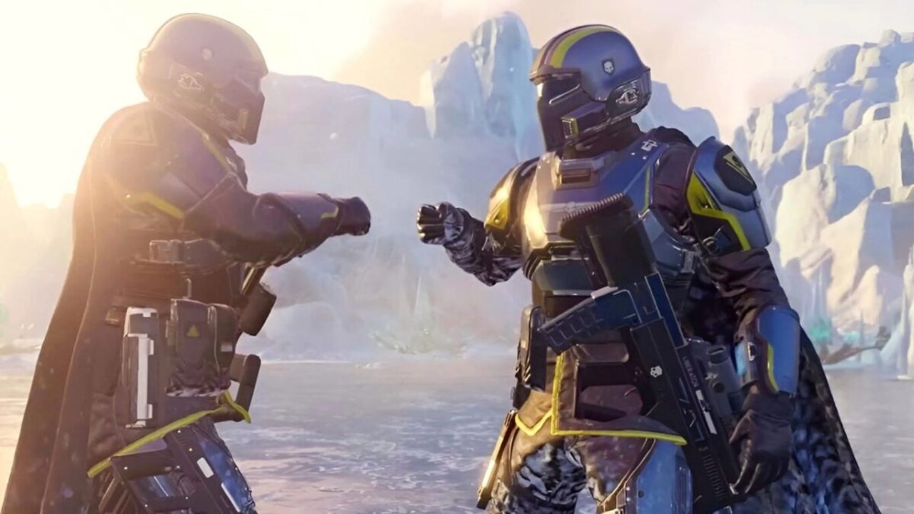 Helldivers 2 tiene fecha de estreno para su película y un actor principal que conoces a la perfección