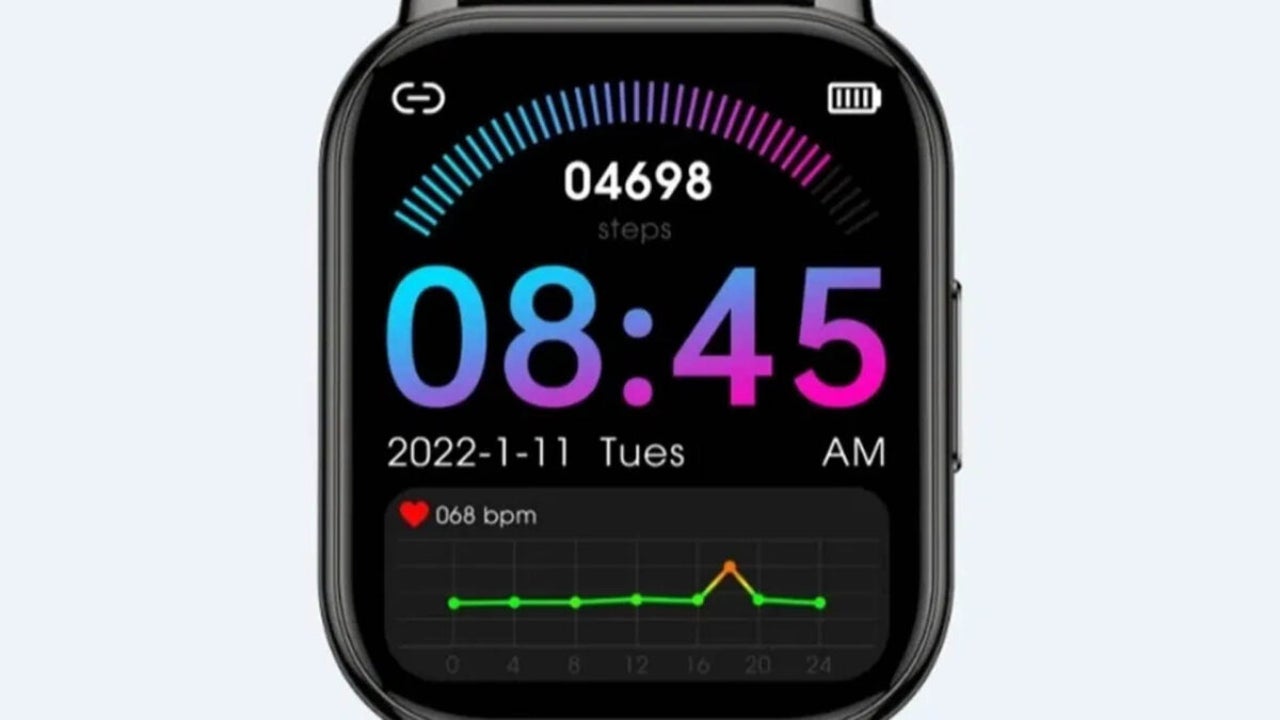 Es mi reloj inteligente favorito y también puede ser el tuyo con este ...