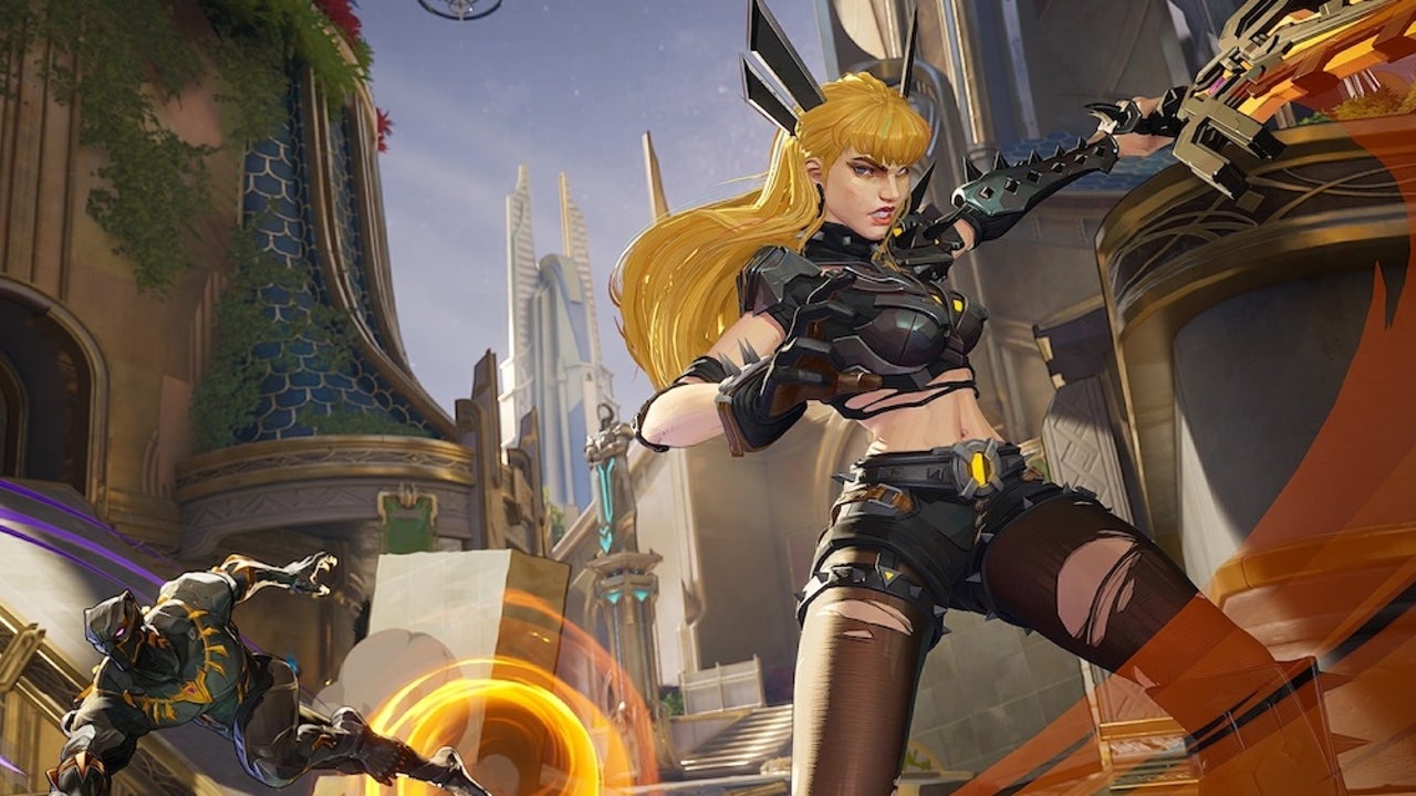 Se ha filtrado que Marvel Rivals podría llegar a más plataformas de las anunciadas