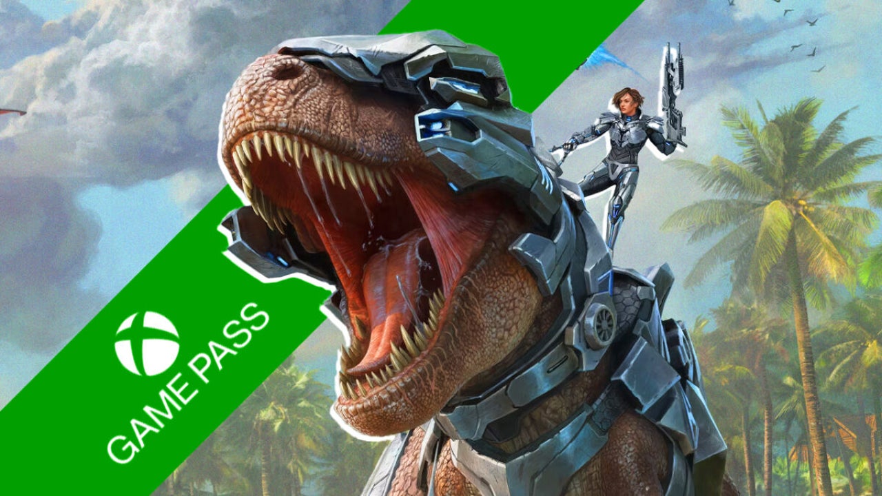 Este juego de dinosaurios y supervivencia se estrena en Xbox Game Pass -  Softonic