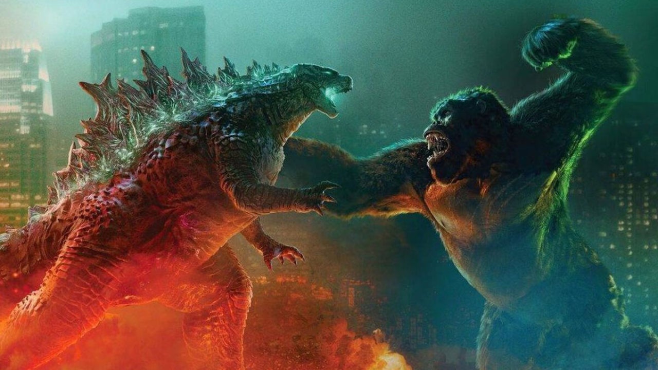 Guía completa para adentrarte en el Monsterverse y estar al día de Godzilla  y Kong - Softonic