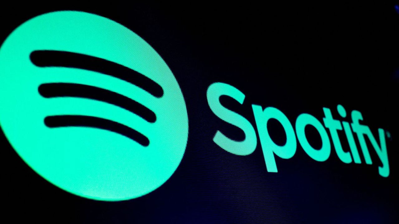 Los editores de música estadounidenses demandan a Spotify por su plan de audiolibros