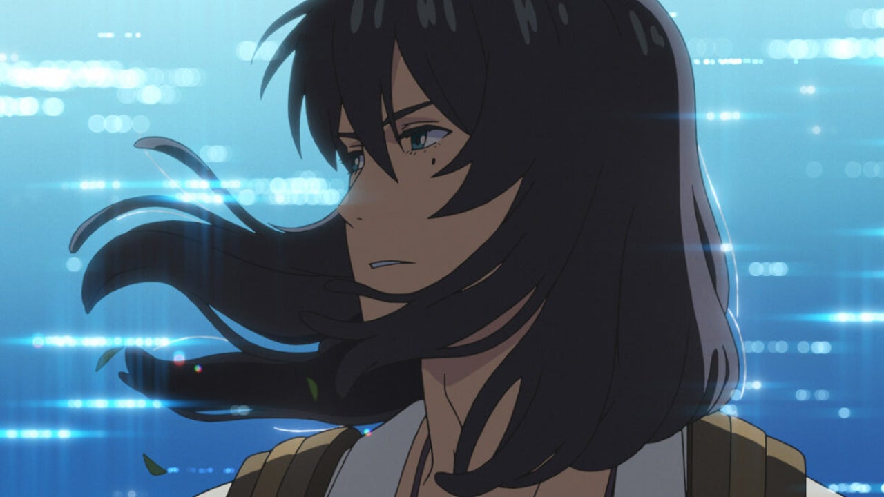 Llega a Netflix una de las mejores y más lacrimógenas películas de anime de los últimos años