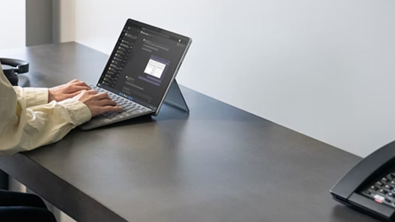 Microsoft soluciona varios problemas en los Surface Pro 9 5G a través de una nueva actualización