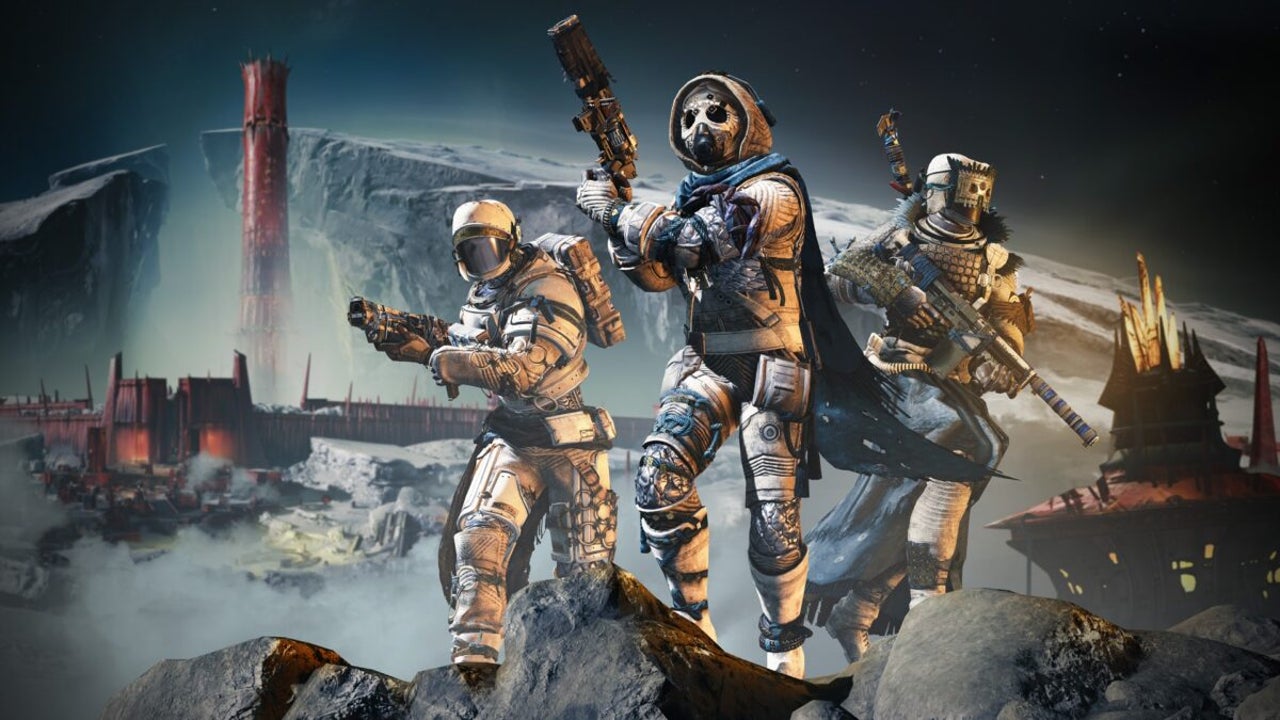 Bungie lleva a la gente que hace trampas en Destiny 2 ante el juez
