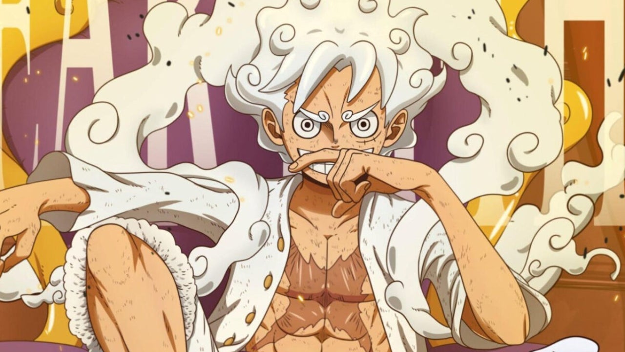 La teoría sobre el final de One Piece que haría feliz a todos los protagonistas