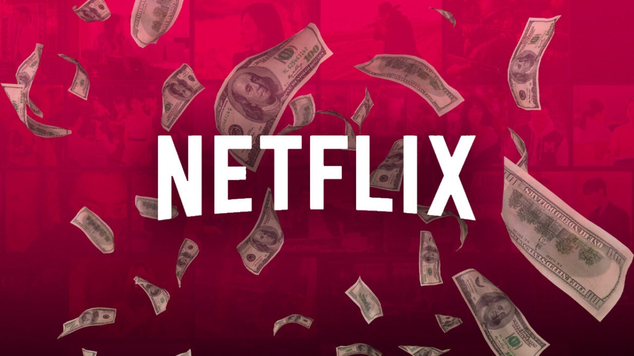 Así es Million Dollar Secret, el nuevo show de Netflix - Softonic