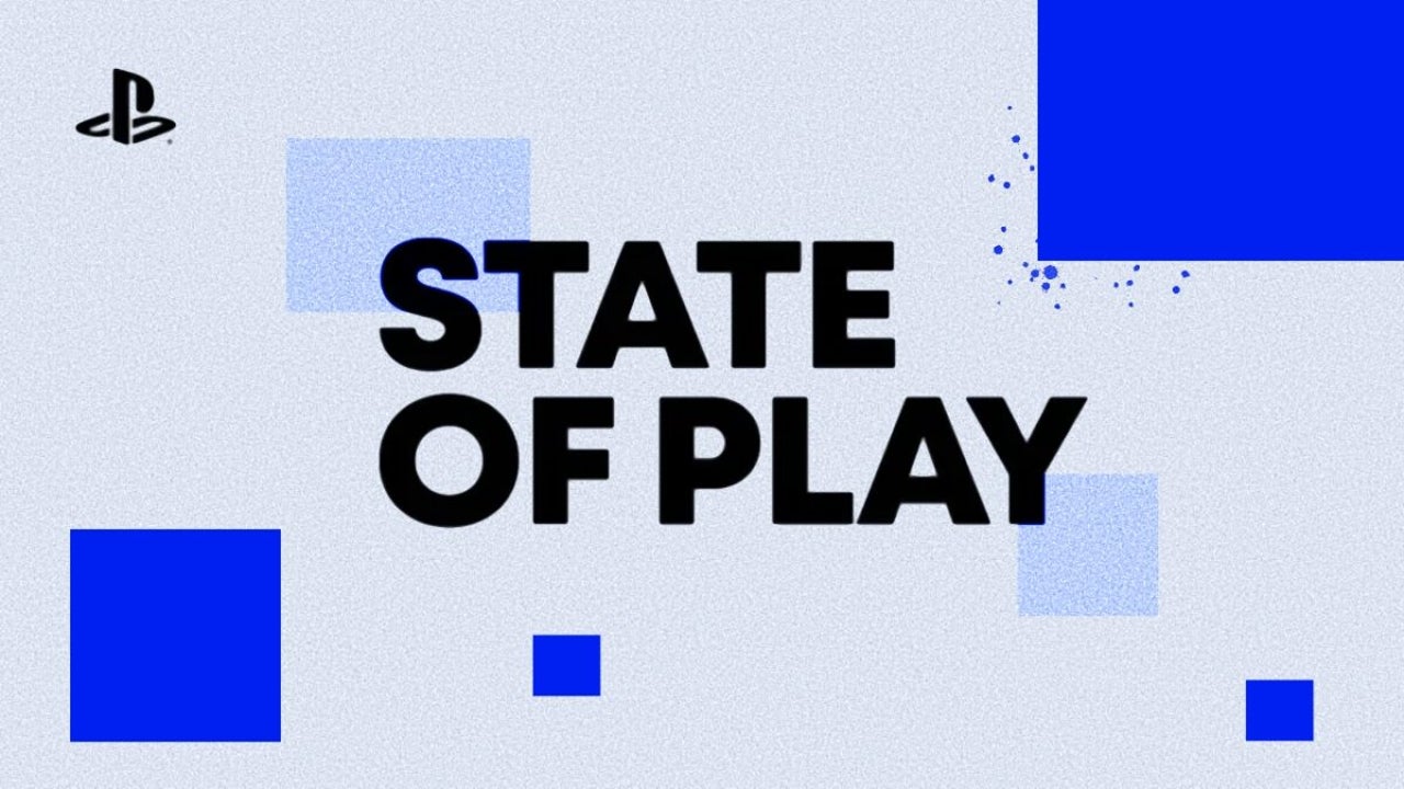 PlayStation anuncia un nuevo State of Play: esta es su fecha, hora y ...