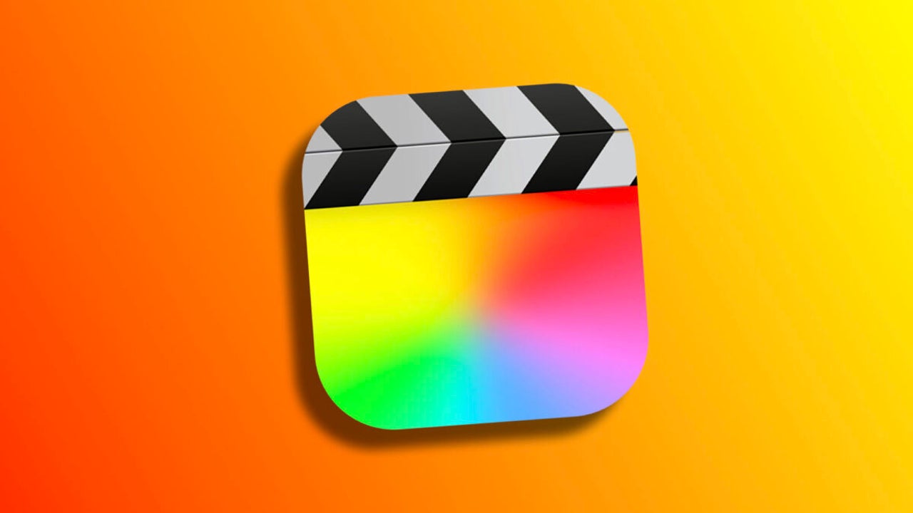 El nuevo Final Cut Pro y la app de grabación dedicada de Apple ya están ...