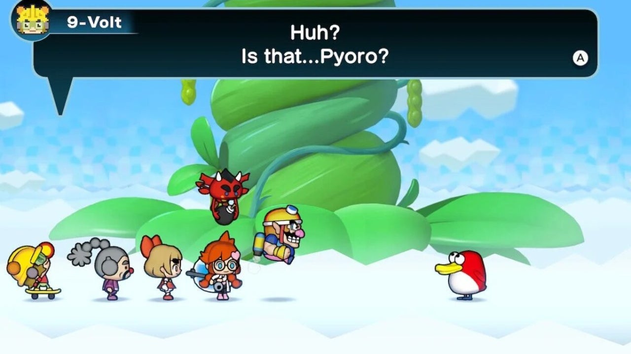 Famoso leaker de Nintendo cierra su cuenta tras que se filtren sus ...