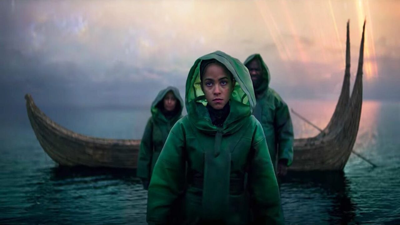 Fundación confirma su cuarta temporada con un 87% en Rotten Tomatoes