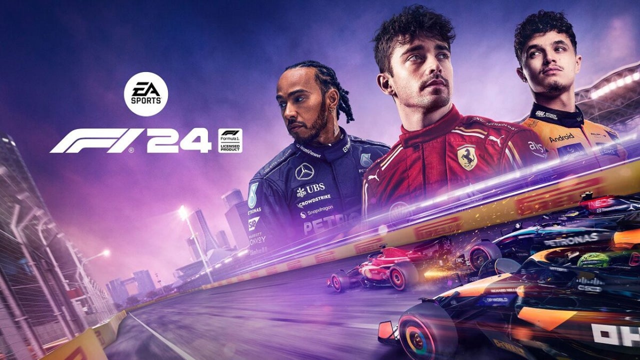 Análisis del F1 2024 de EA Sports ¿merece la pena el nuevo simulador