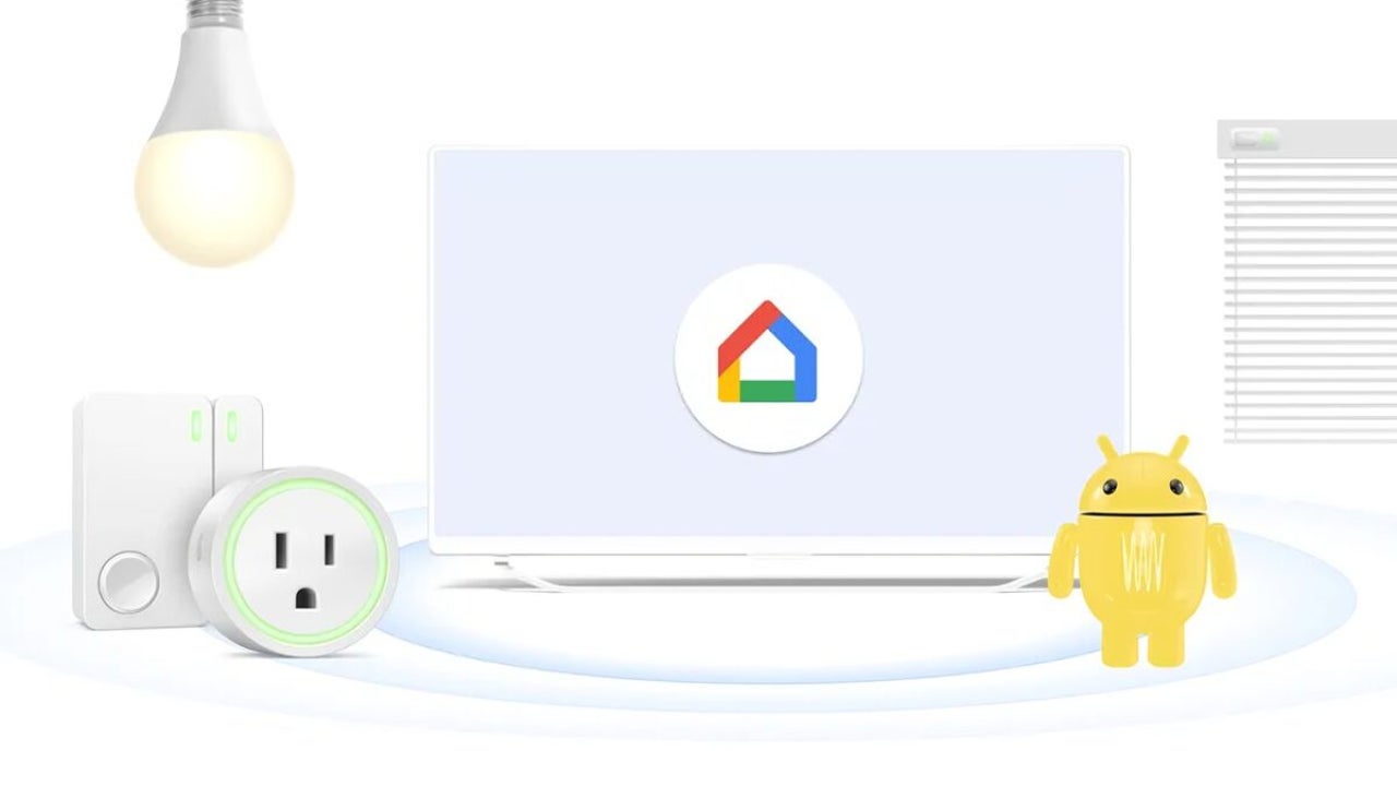 Google quiere hacer más inteligente tu hogar gracias a estas nuevas funciones