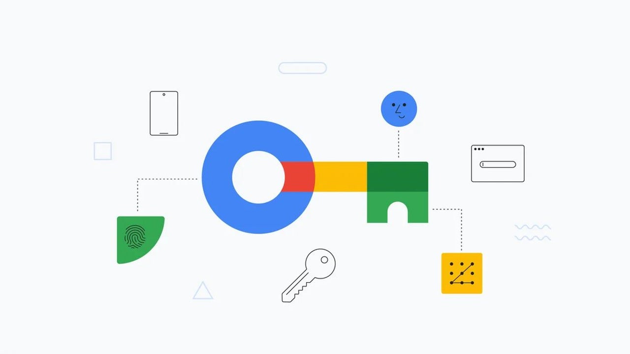 Protección absoluta: Google ya te permite inscribirte en su programa de seguridad usando passkeys