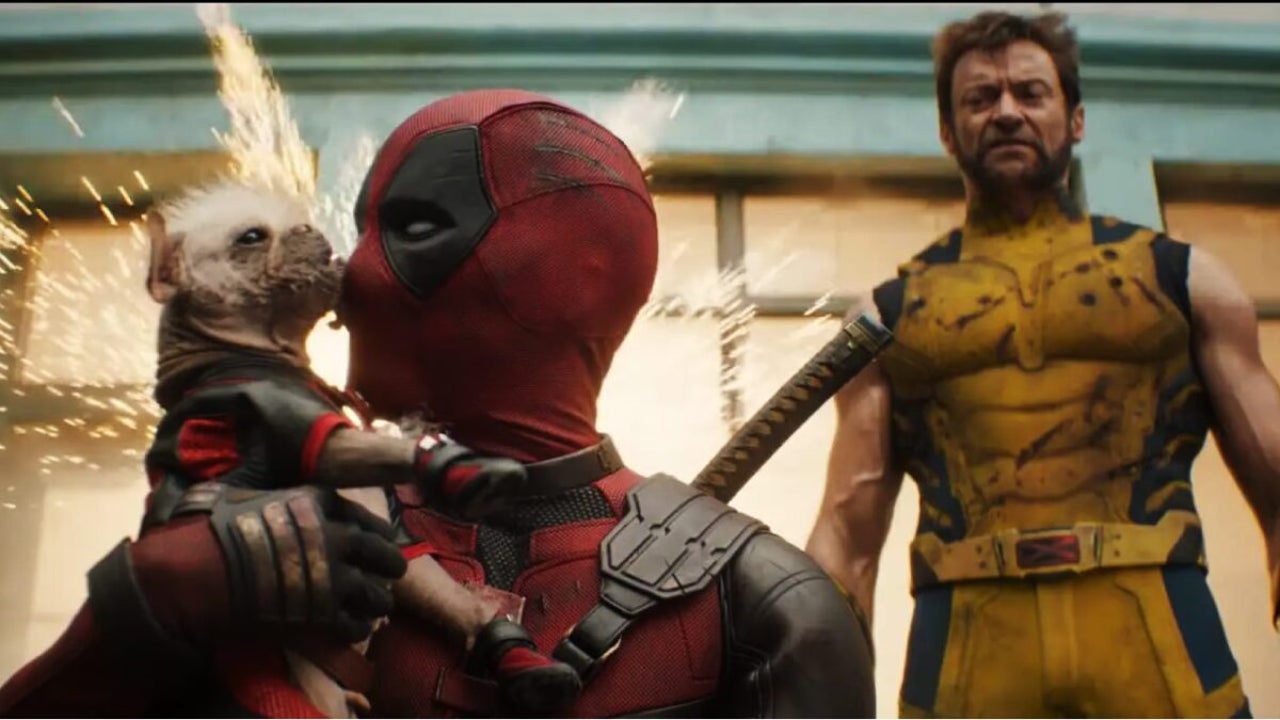 Deadpool \u0026 Wolverine consigue unas notas espectaculares en Rotten Tomatoes  - Softonic, image size:1280x720