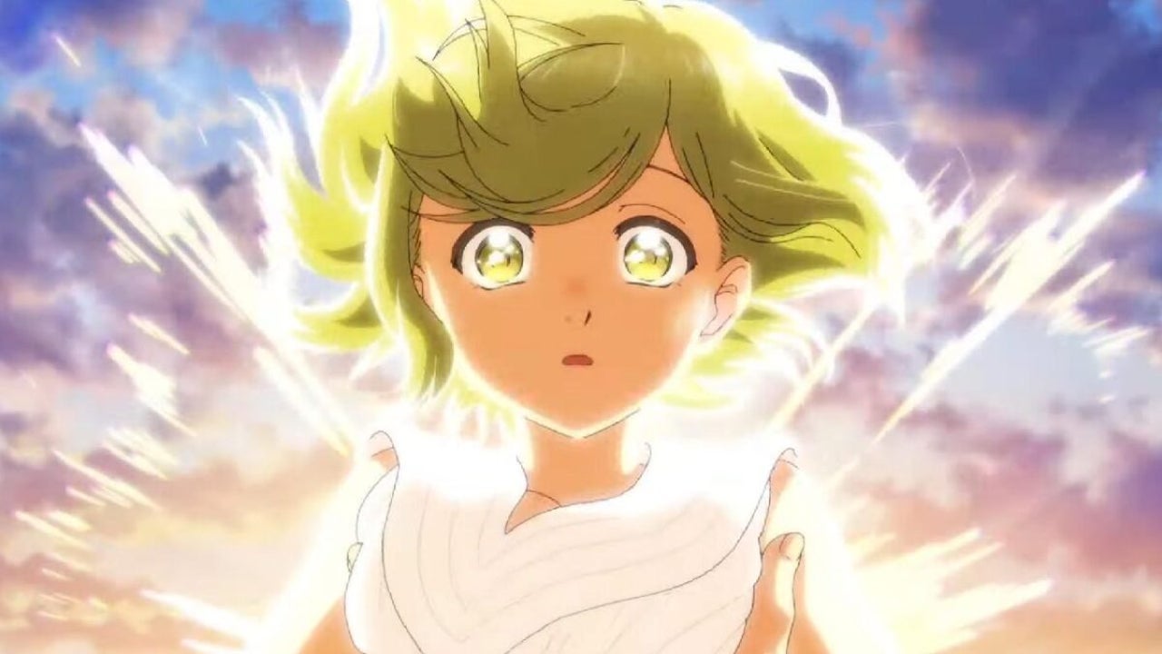 El famoso manga Witch Hat Atelier llega en forma de anime: este es su