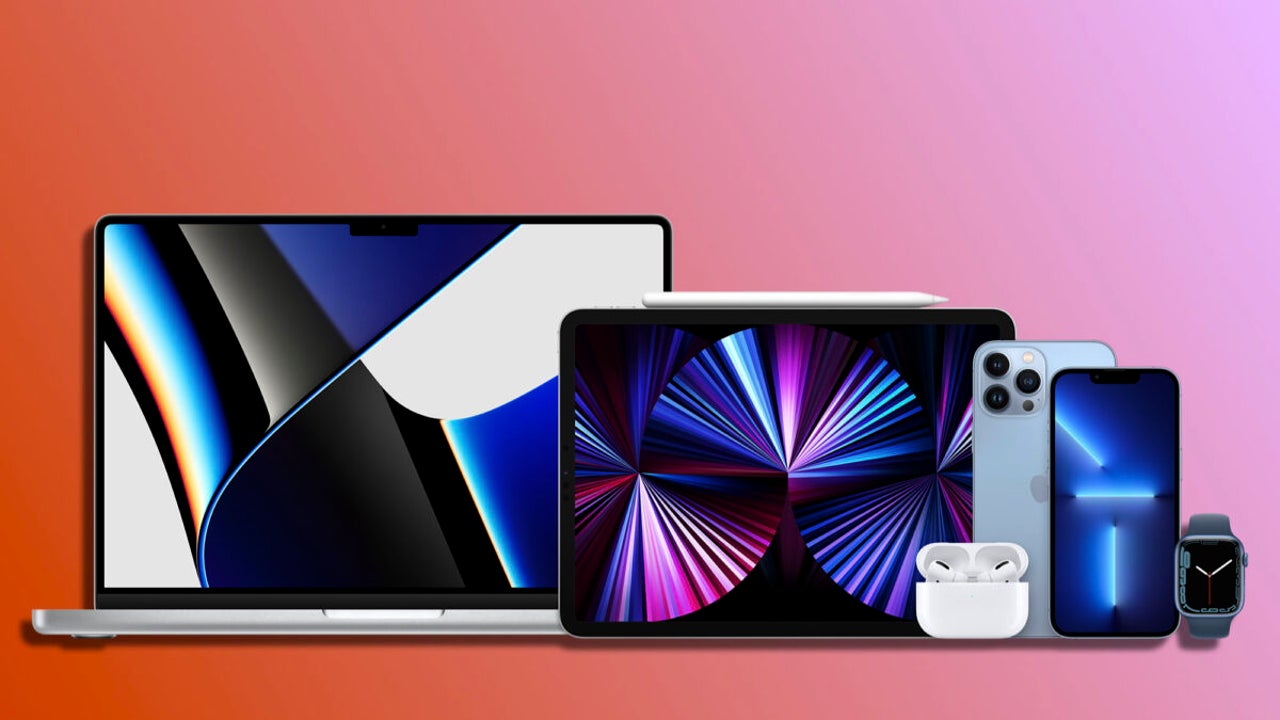 Apple Event en septiembre: esto es todo lo que esperamos este otoño ...