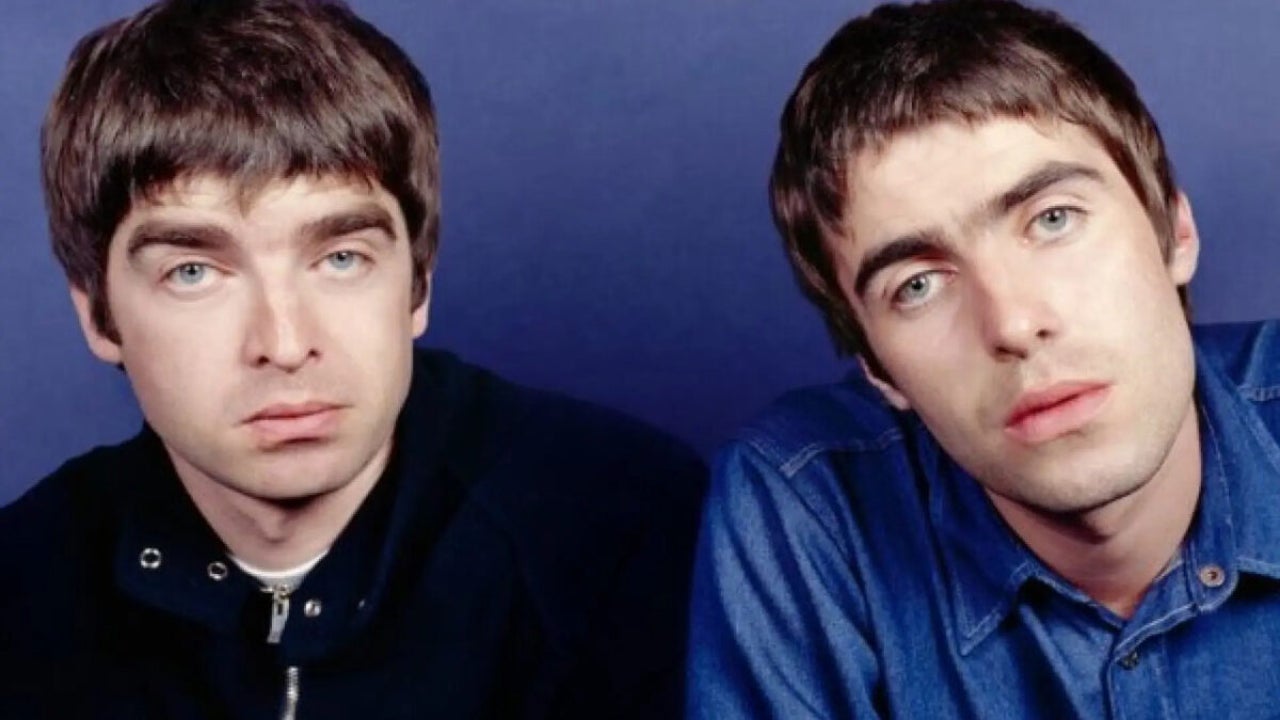Aquella vez que el creador de una banda parodia de los Beatles decidió demandar a Oasis
