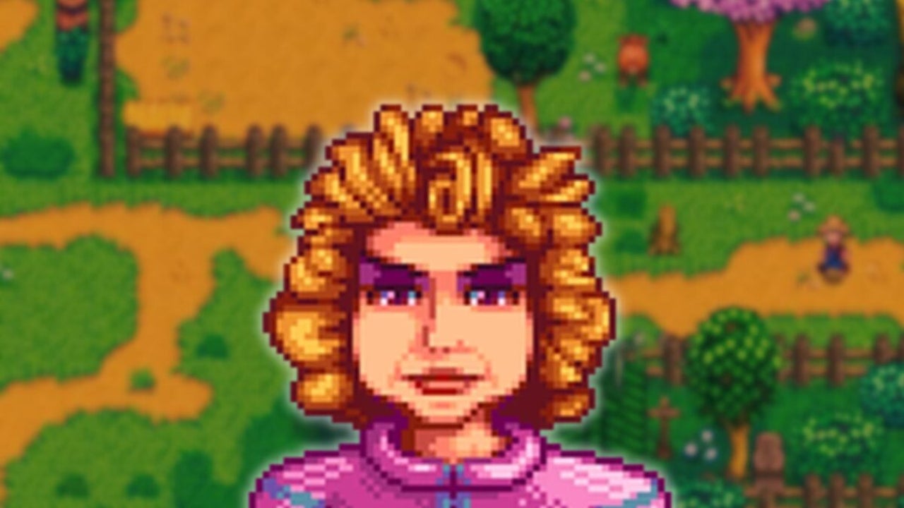 El creador de Stardew Valley, desesperado por hacer un crossover con… Fortnite