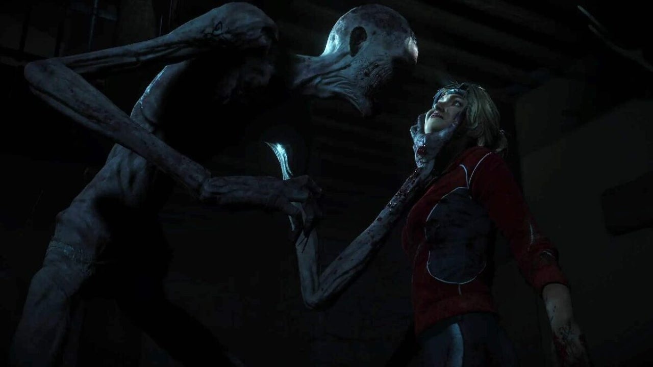 La película de Until Dawn confirma a un actor proveniente del videojuego original