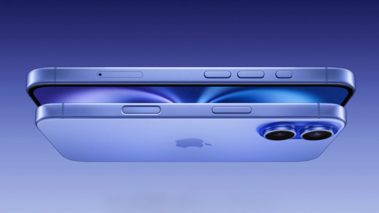 Esto es todo lo que podemos hacer con el nuevo botón de Camera Control de los iPhone 16