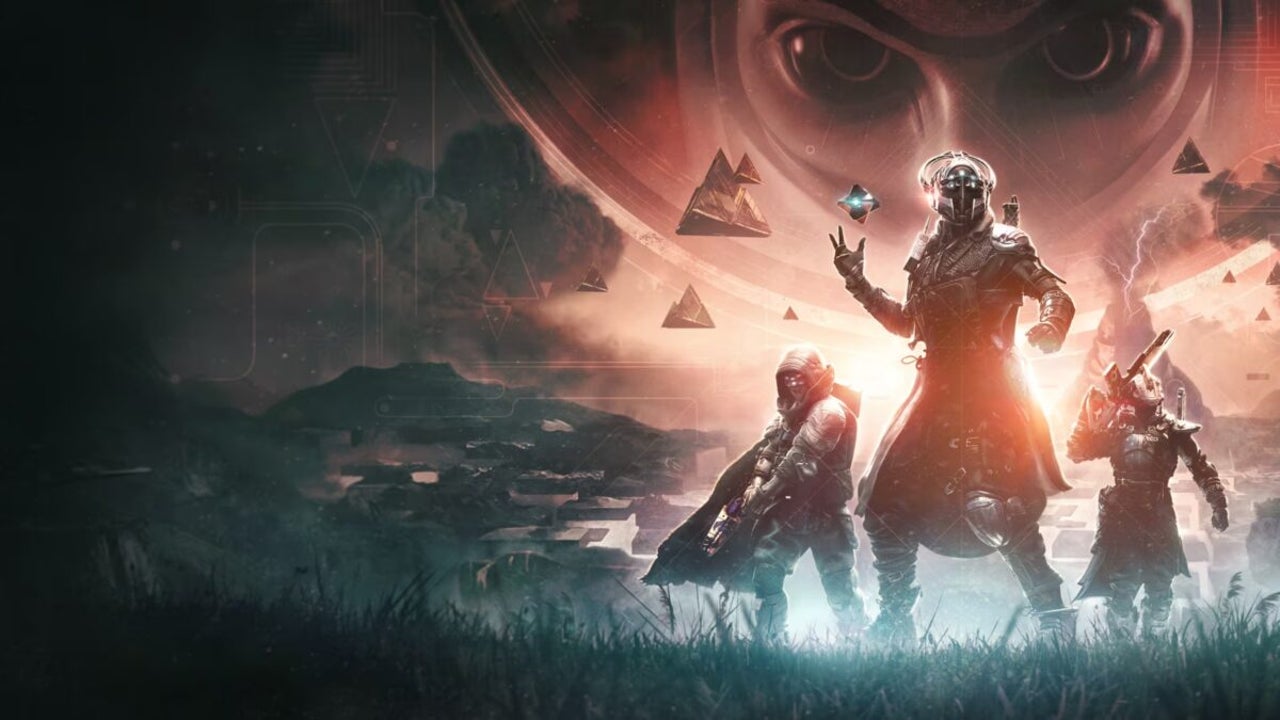 Destiny podría tener pronto un spin-off, aunque no como esperas