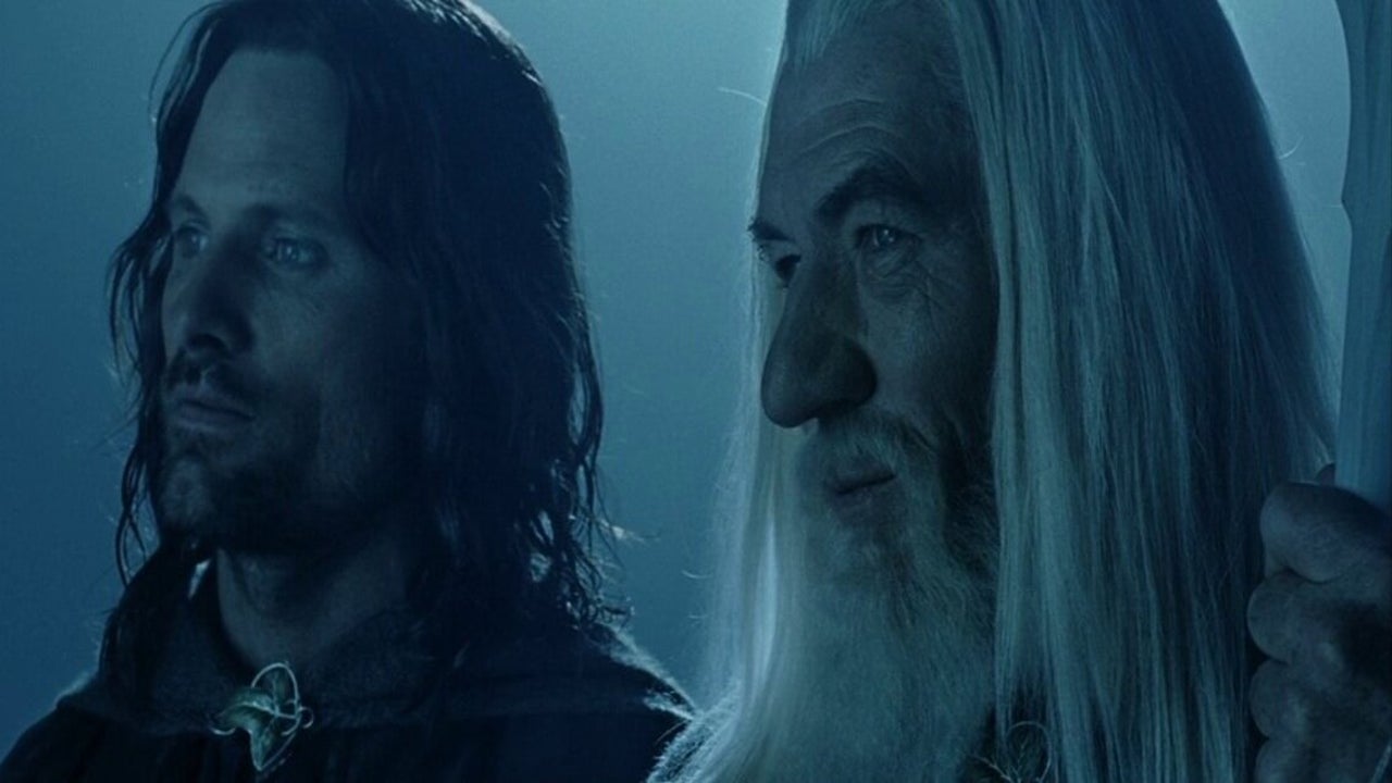 El nuevo Aragorn ha recibido el visto bueno del mismísimo Viggo Mortensen