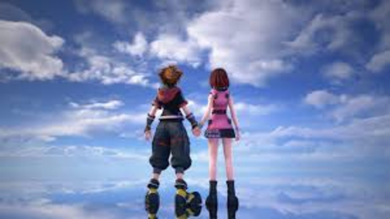 Kingdom Hearts 4 es realmente Kingdom Hearts 14, pero no debería preocupar a los novatos