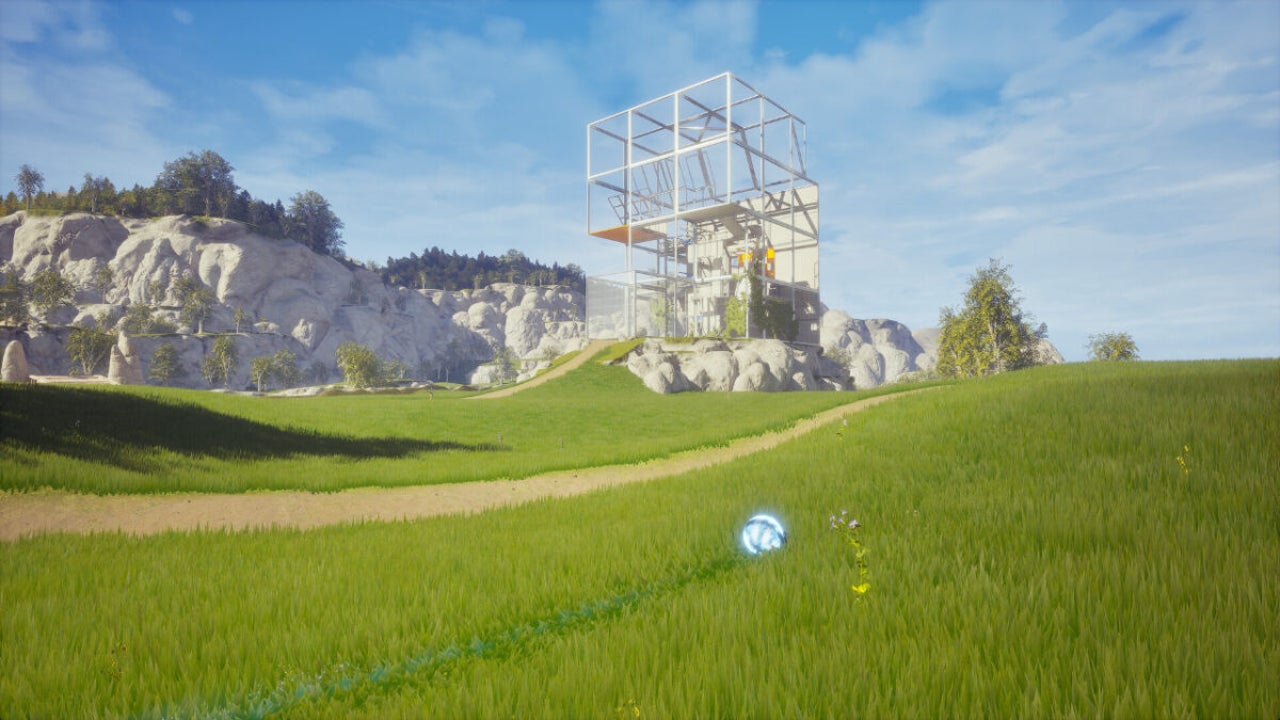 El remake de un juego no encuentra su sitio en Steam porque es idéntico al original